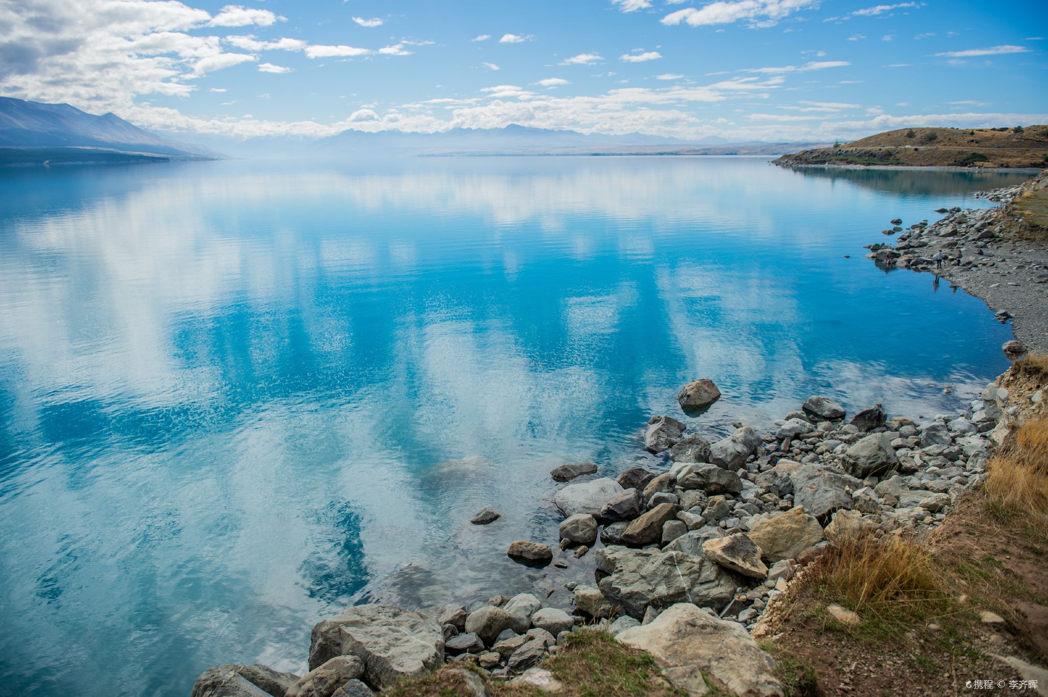 新西蘭皇后鎮+普卡基湖+克倫威爾鎮+庫克山【包車專線】