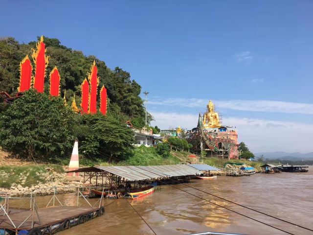 湄公河