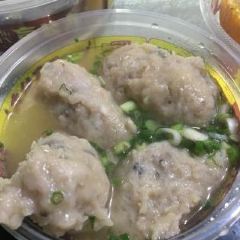 Wuyingjiao Foshan Chen's Blind Gong Meatball Original Store (Feihong Street Branch) User Photo
