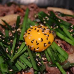 Jo Seon Si Dae User Photo