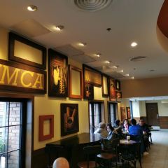 Starbucks (qingnianhui) User Photo