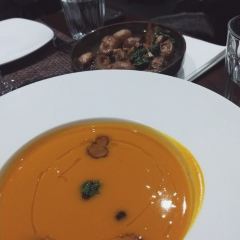 TianShui Lian Italian Restaurant User Photo