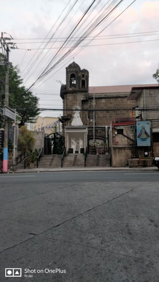 Fort Santiago