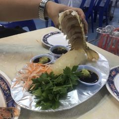 Preecha Seafood Restaurant User Photo
