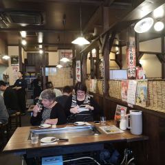 Okonomiyaki Nagata-ya User Photo