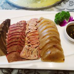 特好特(李春大道店) 여행 사진