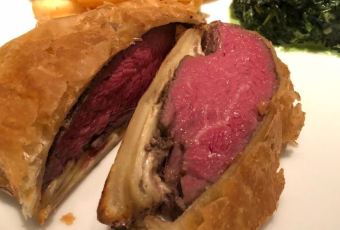 Sam’s Steaks & Grill User Photo