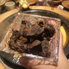 蜀大侠火锅(四川北路店) 여행 사진