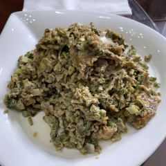 鸿丰酒店(餐饮部) User Photo