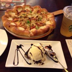 必胜客(晋安路店) User Photo