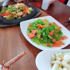 Grand Beijing Chinese Cuisine 여행 사진