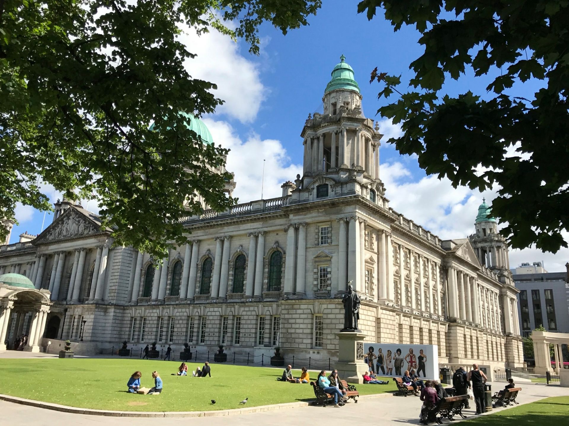belfast city hall travel guidebook must visit attractions in belfast belfast city hall nearby recommendation trip com