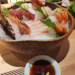 隐泉·太和日式料理(总店) User Photo