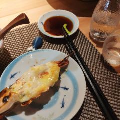 隐泉·太和日式料理(总店) User Photo