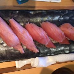 Sushi Minato ảnh của người dùng