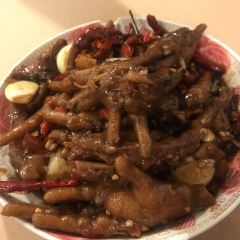 LAOSANYANG RESTAURANT User Photo
