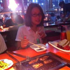 Anga User Photo