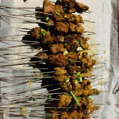 Er Pang BBQ( Main Branch) User Photo
