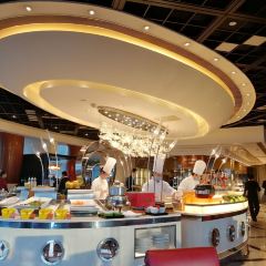 Yi Coffee Buffet User Photo