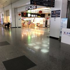 Dicos (jichang) User Photo