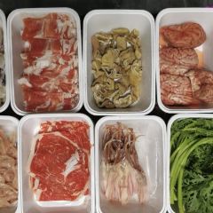 Haidilao Hot Pot (huiyicheng) User Photo