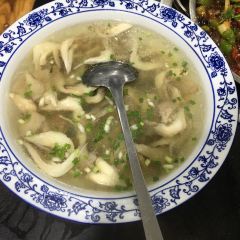餐聚同城(隆鑫花漾城店) User Photo