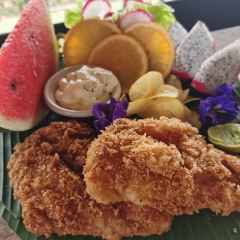 Phufinn Doi User Photo