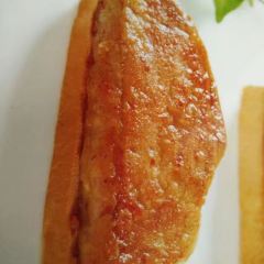 Amingxiaocai (beizhonglu) User Photo