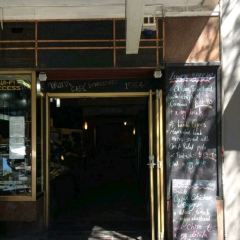 Straits Cafe User Photo