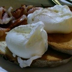 Straits Cafe User Photo