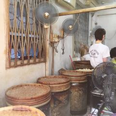 最香餅家張用戶圖片