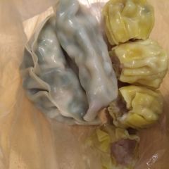 包道广式点心专门店(饶平店) 여행 사진