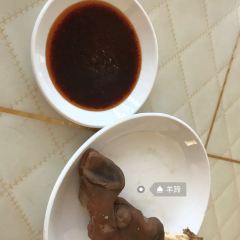 陕北名吃风干羊肉剁荞面 User Photo