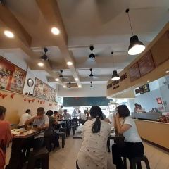 Keng Wan Hing User Photo