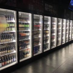 Sweet Liberty Drinks & Supply Company User Photo