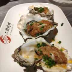 二胖烧烤(青城第一街店) User Photo