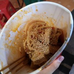 Wei Xiao Boiled Chicken Bobo Chicken User Photo