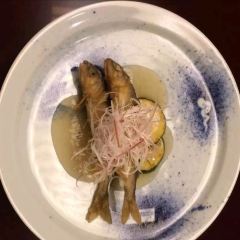 Tenjinbashi Aoki User Photo