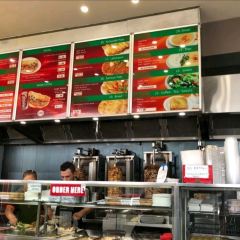 Melbourne Kebab Station User Photo