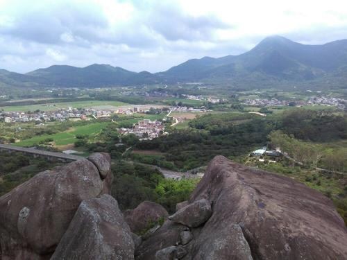 九侯山