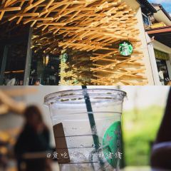 星巴克（太宰府天滿宮表參道店）張用戶圖片