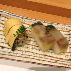 Yoshino Sushi User Photo