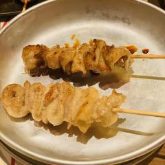 Torishige User Photo