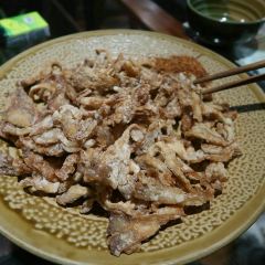 耕读记农耕文化餐厅 User Photo
