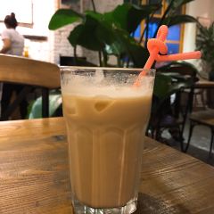 Xiao Man (Liu Zhuang Branch) User Photo