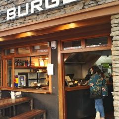 Velvet Burger 여행 사진