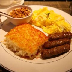M One Cafe 大安館張用戶圖片