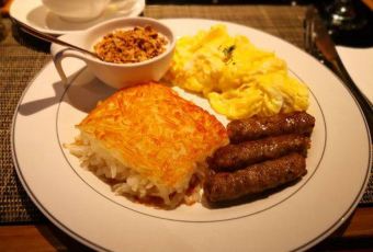 M One Cafe Daan User Photo