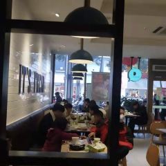 Dicos (ankang) User Photo