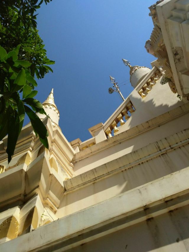 Wat Moha Montrei